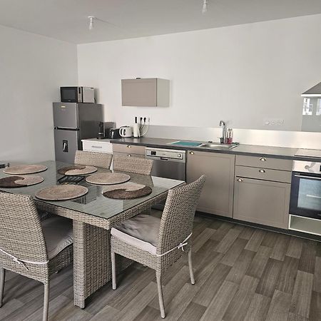 Logement Centre Ville Maurs Экстерьер фото