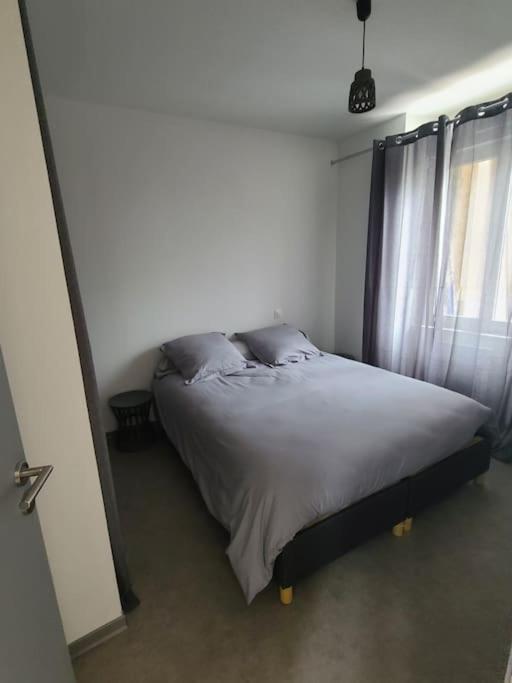 Logement Centre Ville Maurs Экстерьер фото