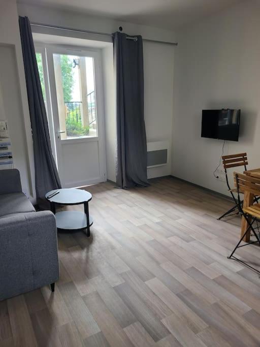 Logement Centre Ville Maurs Экстерьер фото